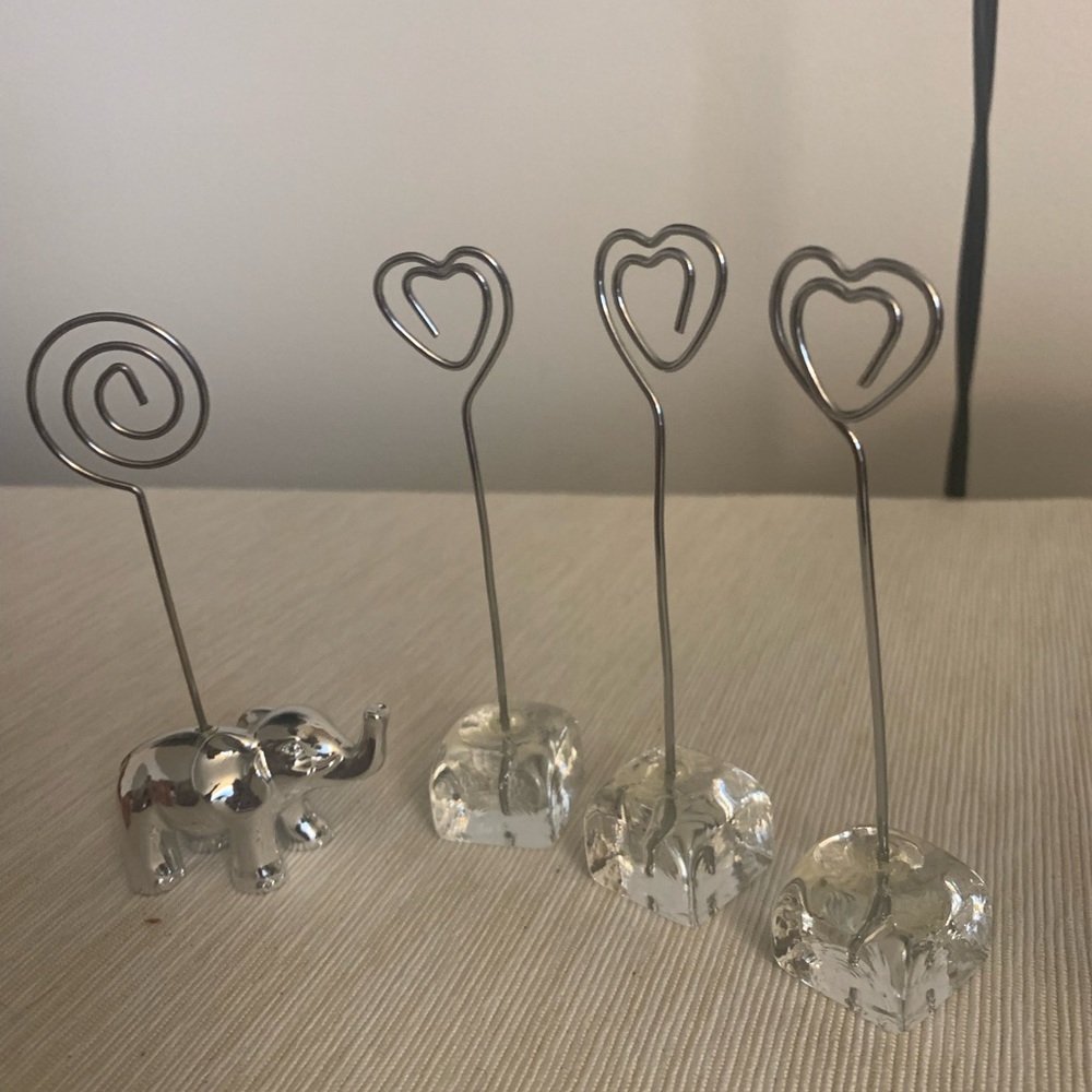 Picture Holder